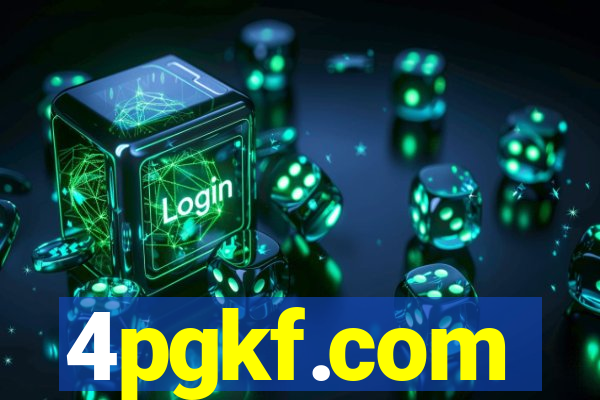 4pgkf.com