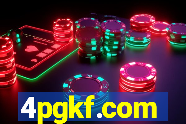 4pgkf.com