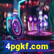 4pgkf.com