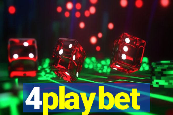 4playbet