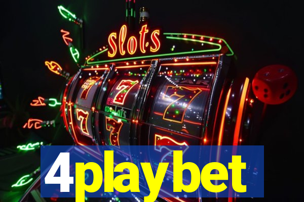 4playbet