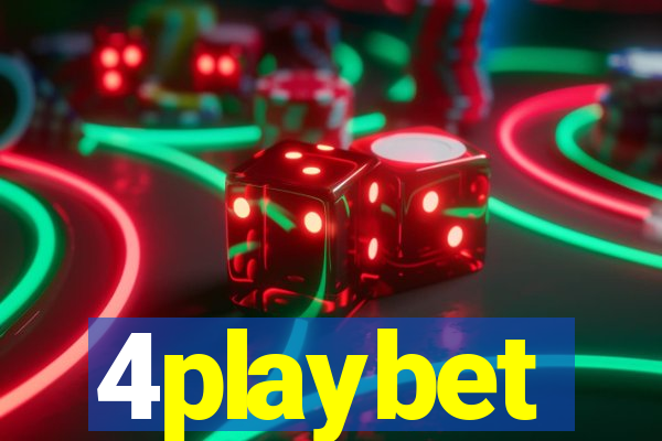 4playbet