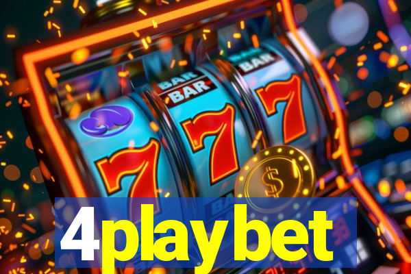 4playbet