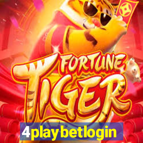 4playbetlogin