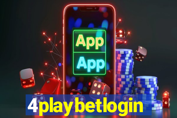 4playbetlogin