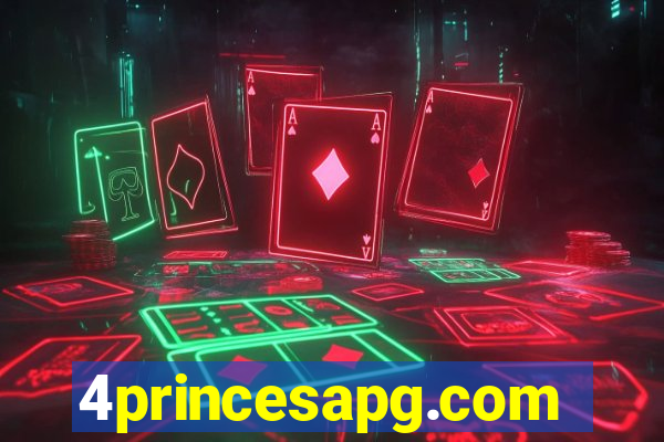 4princesapg.com