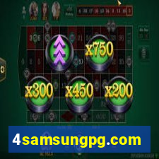 4samsungpg.com