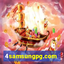 4samsungpg.com