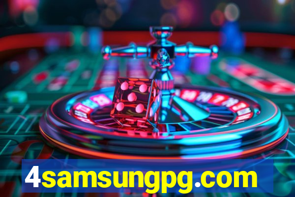 4samsungpg.com