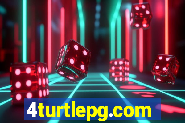 4turtlepg.com