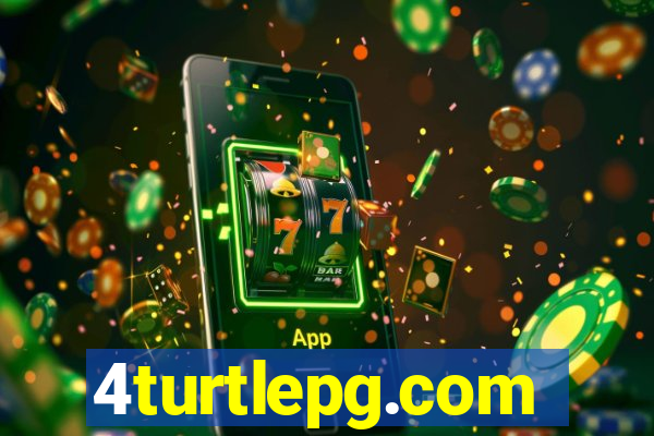 4turtlepg.com