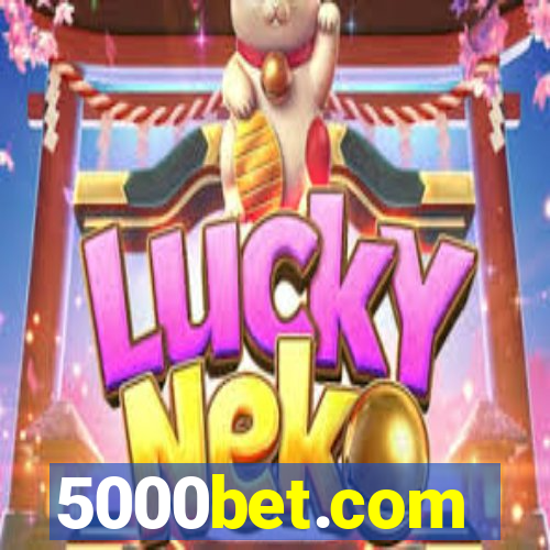 5000bet.com