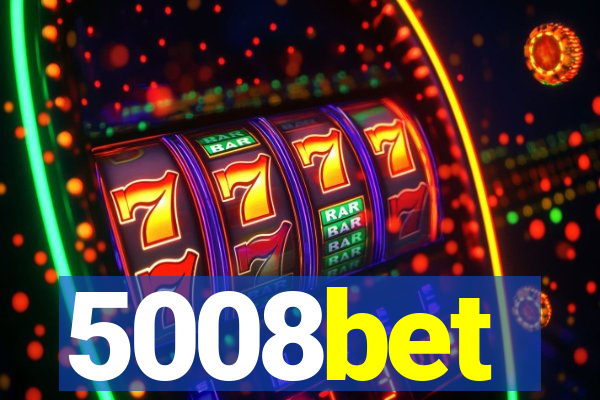 5008bet