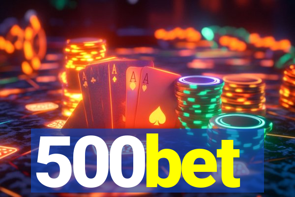 500bet