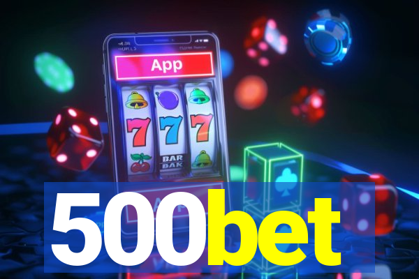 500bet