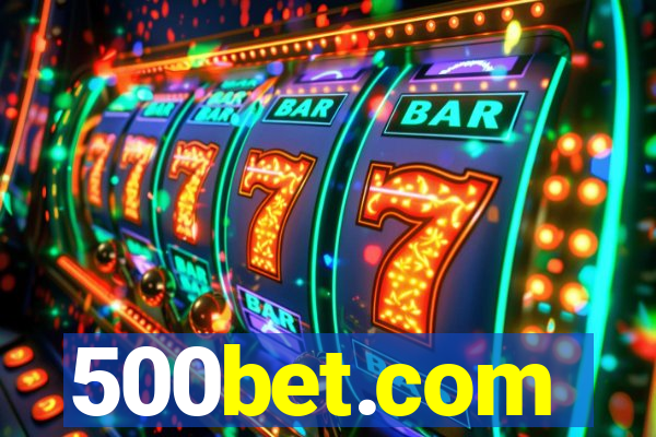 500bet.com