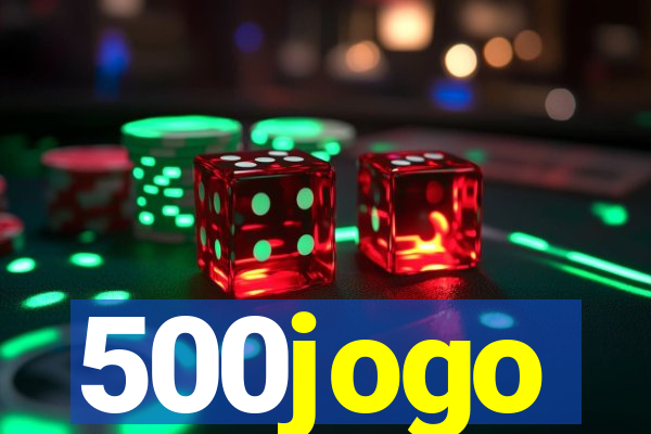 500jogo