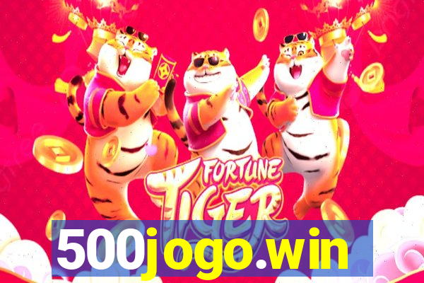 500jogo.win