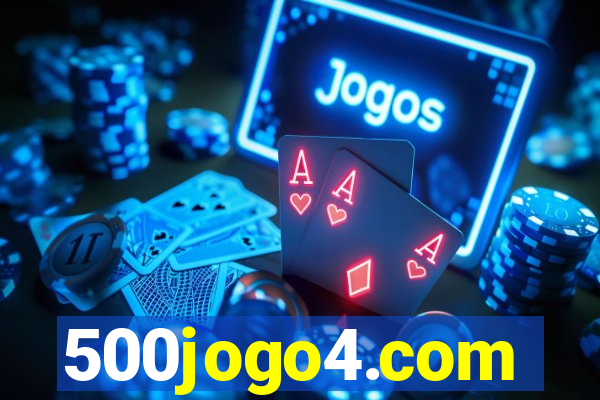 500jogo4.com