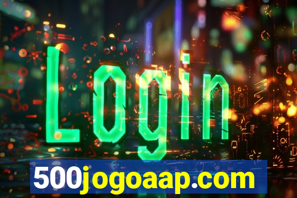 500jogoaap.com