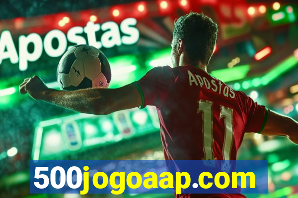 500jogoaap.com