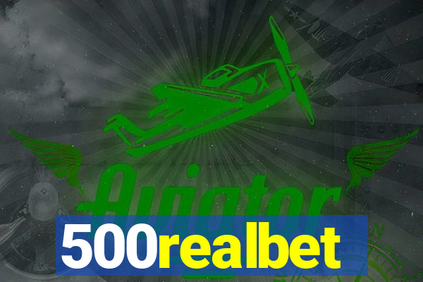 500realbet