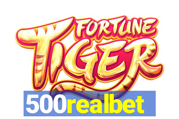 500realbet