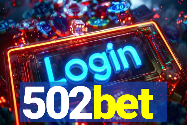 502bet