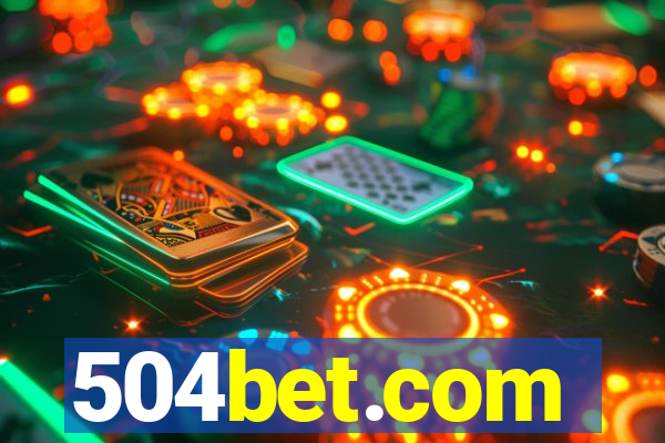 504bet.com