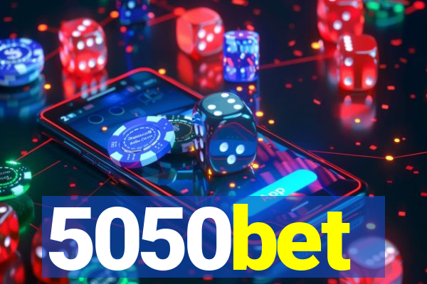 5050bet