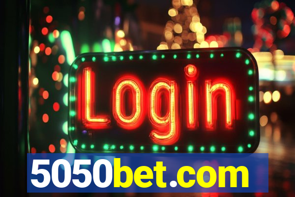 5050bet.com