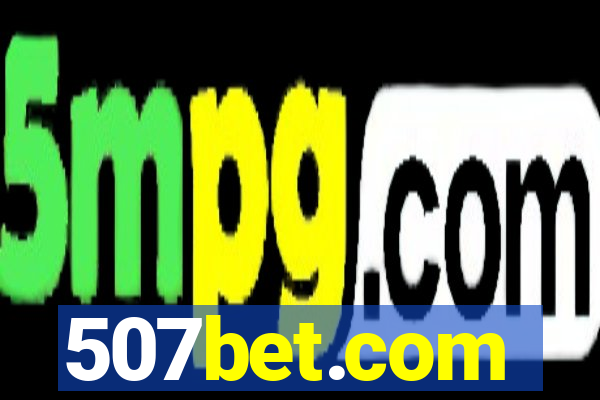 507bet.com