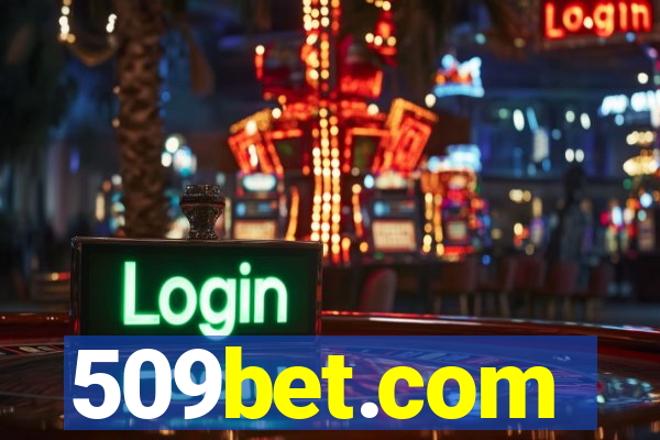 509bet.com