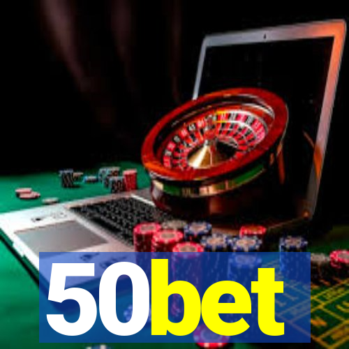 50bet