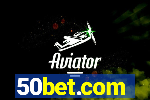 50bet.com