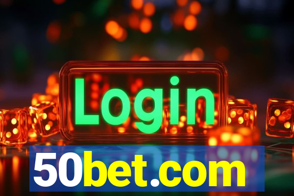 50bet.com