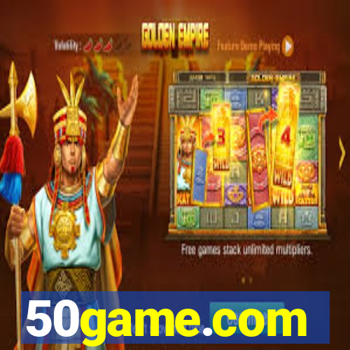 50game.com