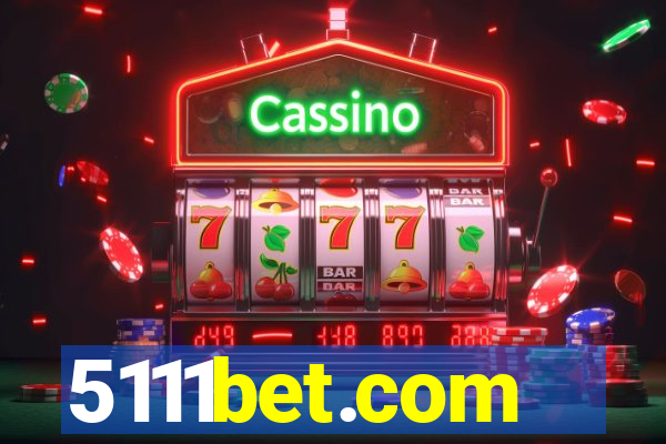 5111bet.com