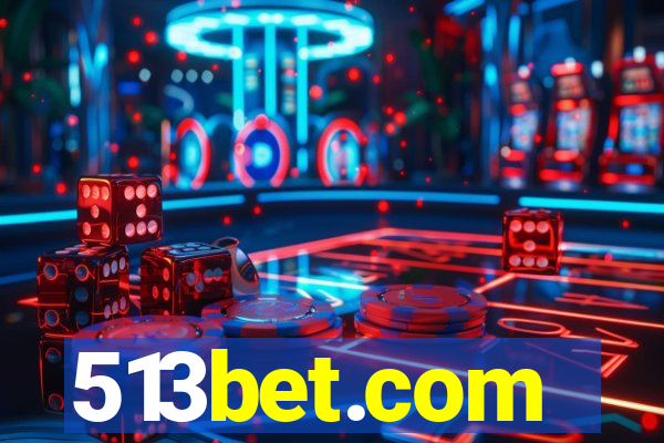 513bet.com