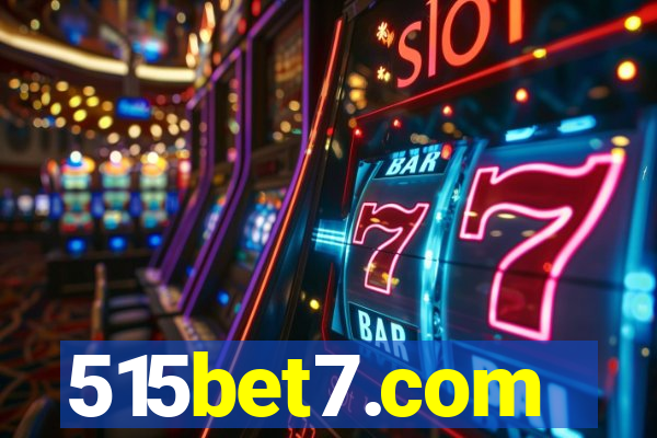 515bet7.com