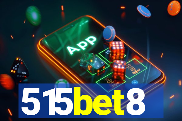 515bet8