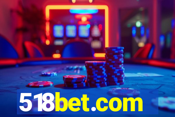 518bet.com