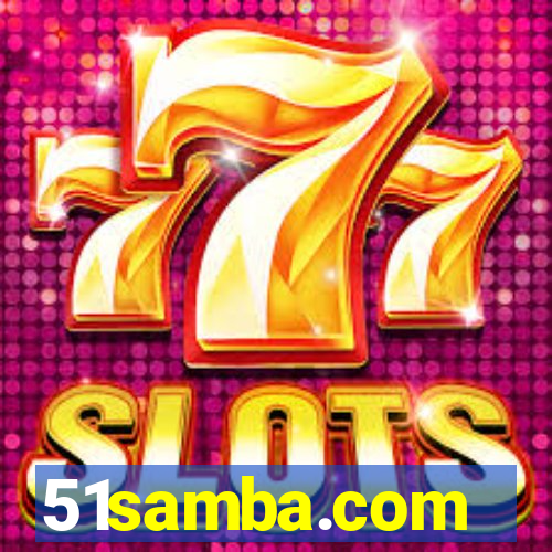 51samba.com