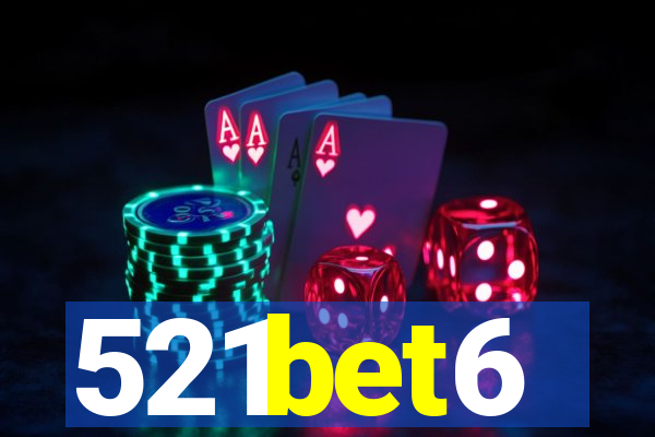 521bet6