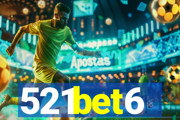 521bet6