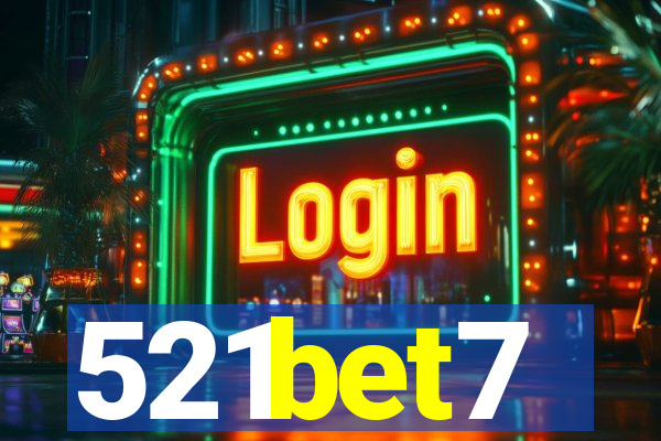 521bet7