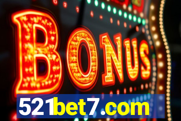 521bet7.com