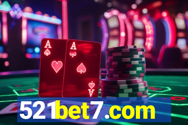 521bet7.com