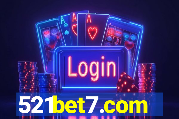 521bet7.com