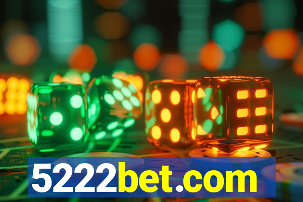 5222bet.com